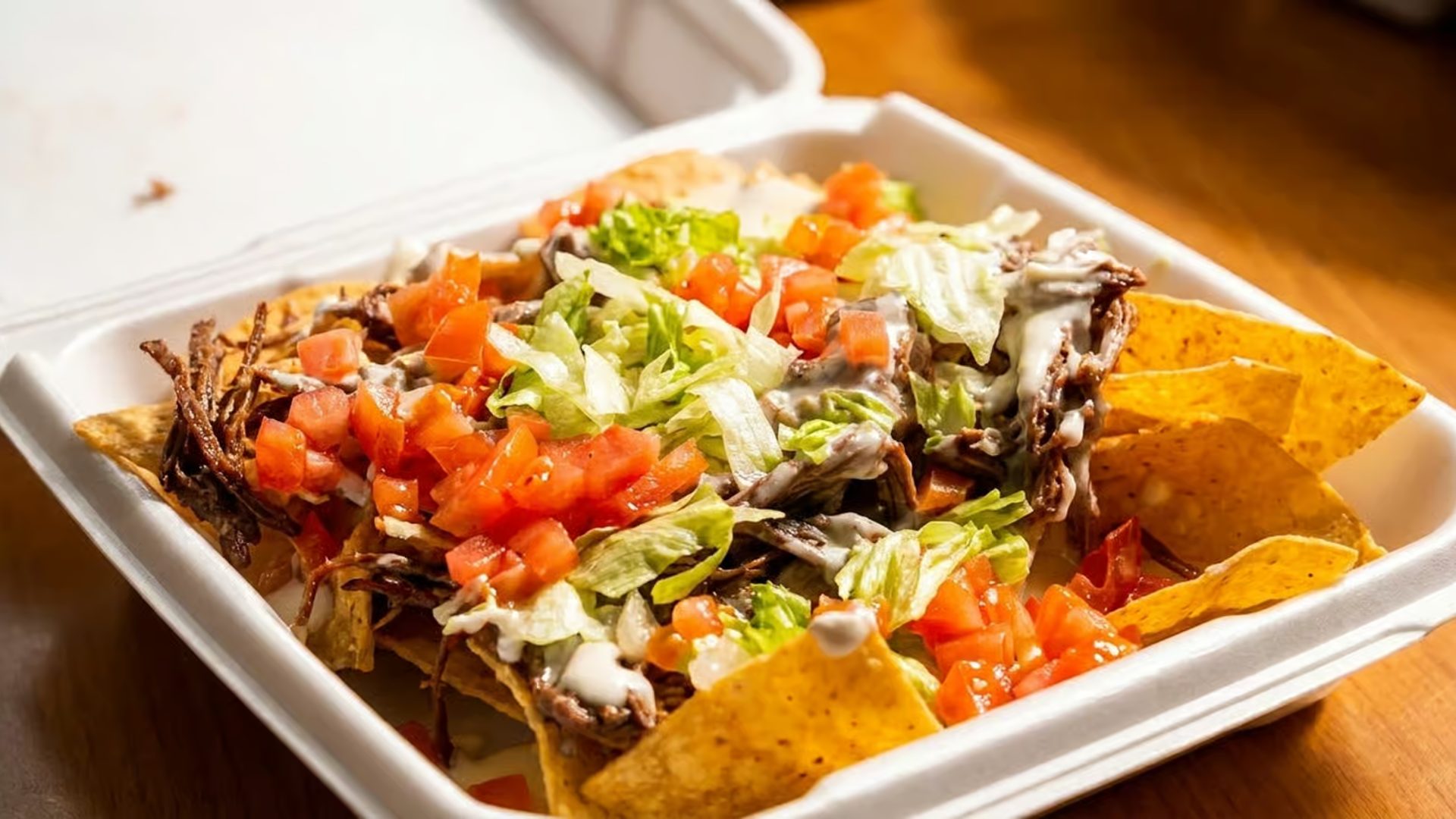 The Bar B Que Place Rewards