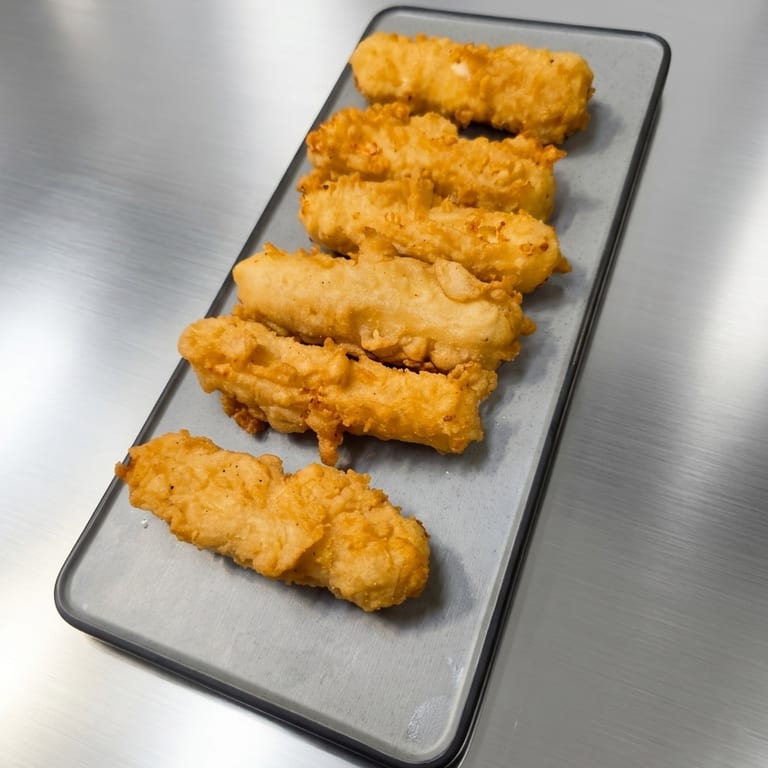Delicious BBQ Dinner Options