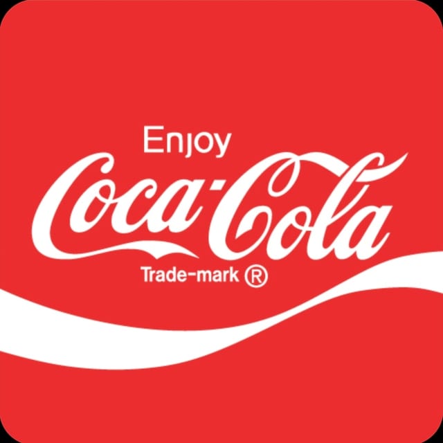 Coke.