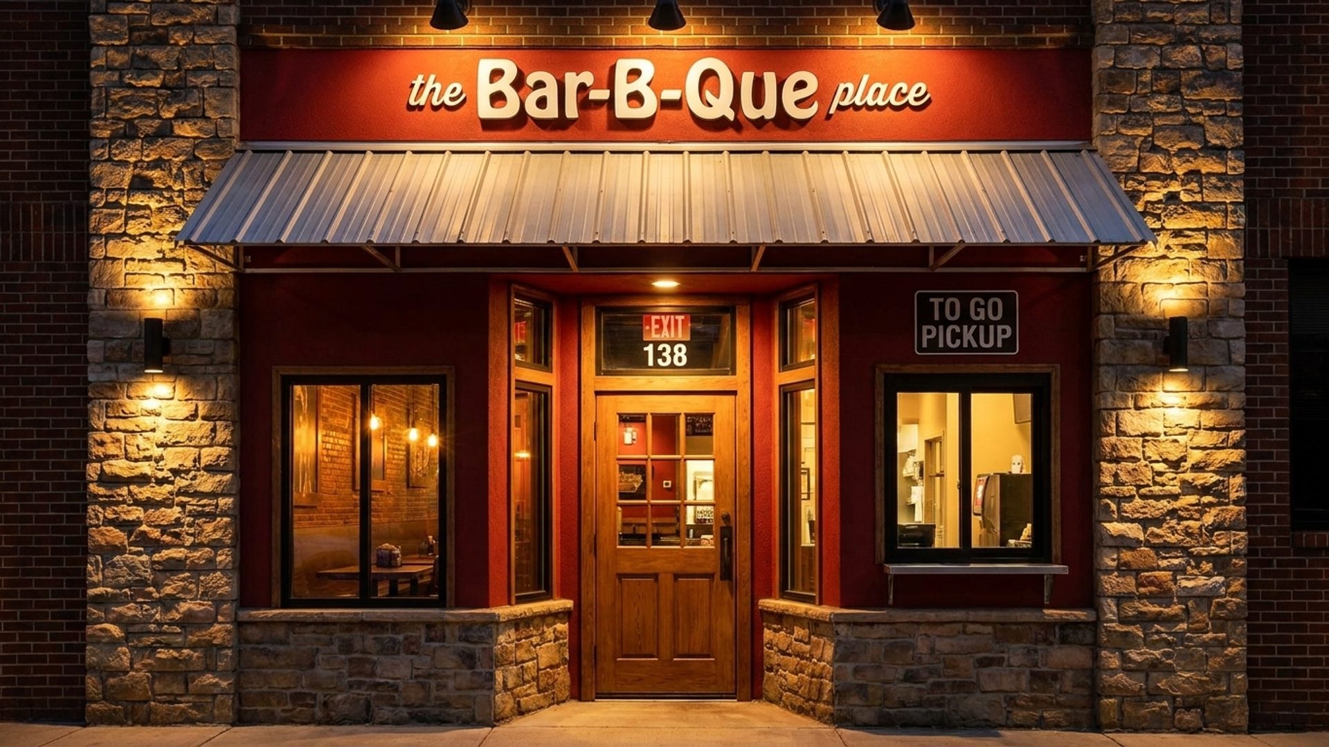 Great BBQ Shouldn't Be Precious