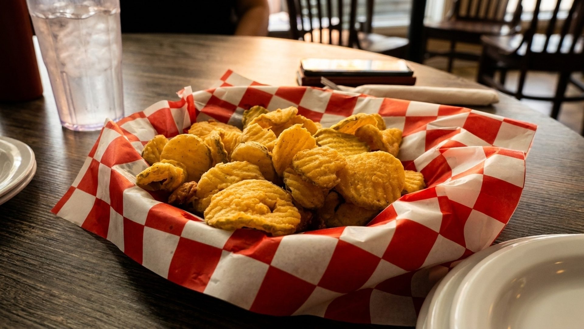 Dishes That Make You Stop And Notice