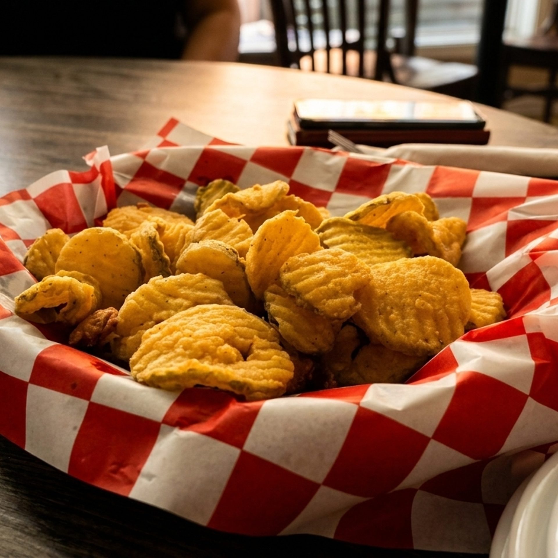 Real BBQ For Your Whole Crew