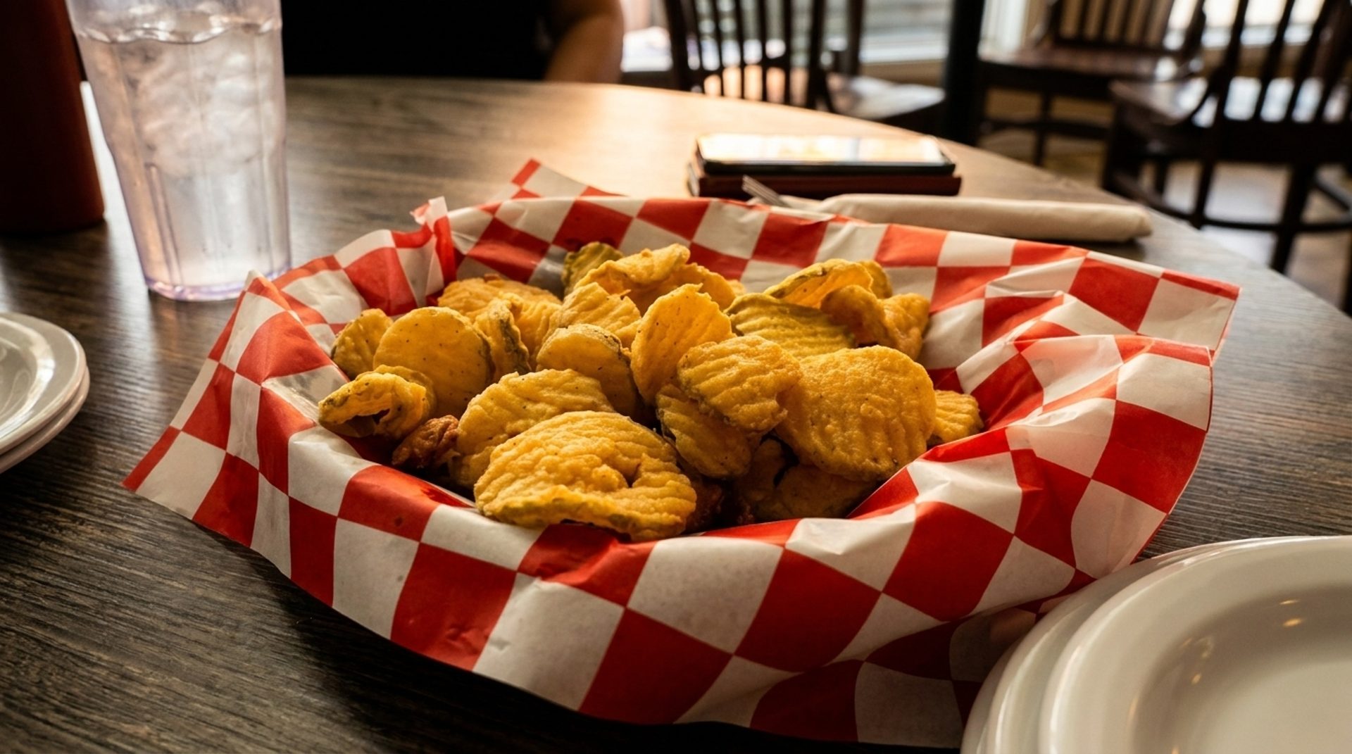 Dishes That Make You Stop And Notice