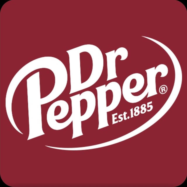 Dr. Pepper.
