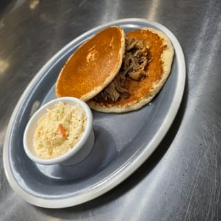Pork Sandwich